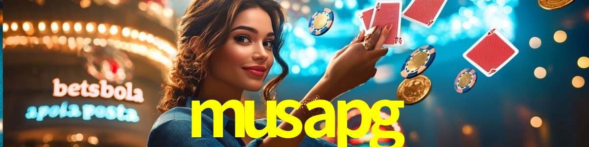Slot Games musapg
