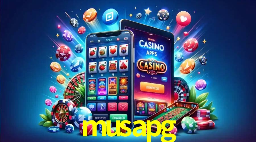 Weekend Specials musapg