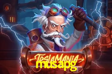 musapg Salvador - Statistics