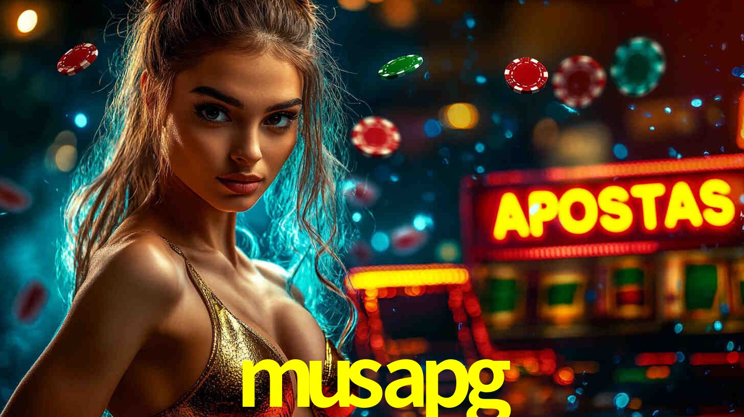 Descubra a Essência do musapg: Nossa História e Compromissos