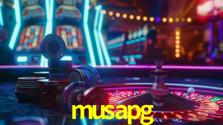 Responsive Design musapg