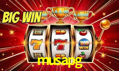 musapg Bônus - Pacote R$5.000 + VIP
