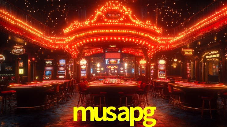 Exclusive Games musapg