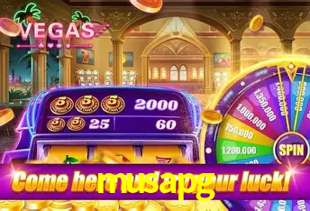 Descubra a Magia dos Jogos de Arcade no musapg