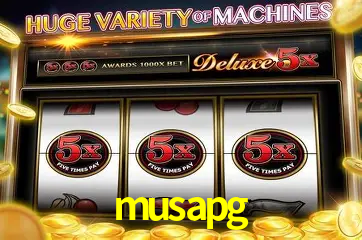 Desvendando o Mundo dos Jogos Virtuais na musapg