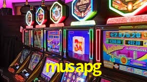 Casino Ao Vivo musapg