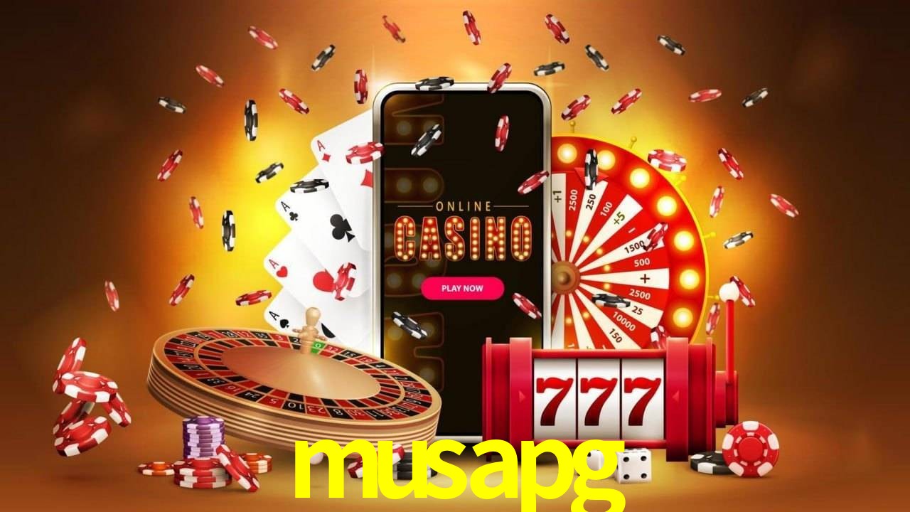 musapg Belo Horizonte - Jackpots