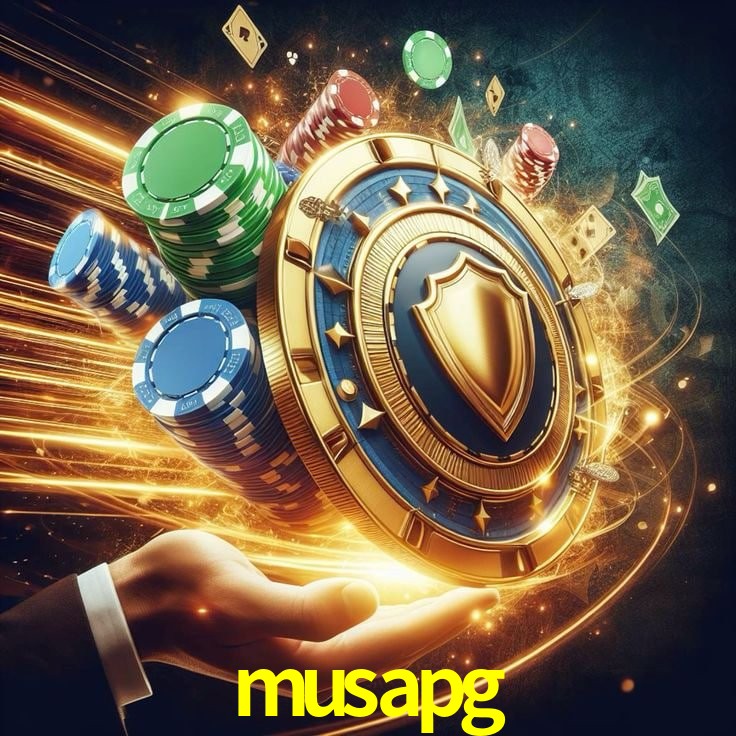 musapg Curitiba - Live Betting