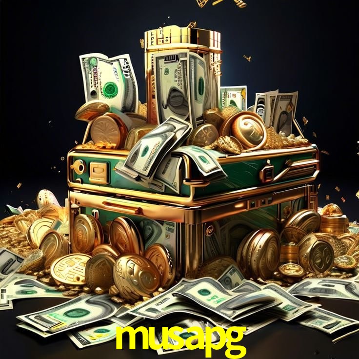 Login Seguro musapg