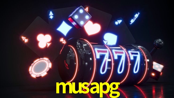 Bonus Features musapg