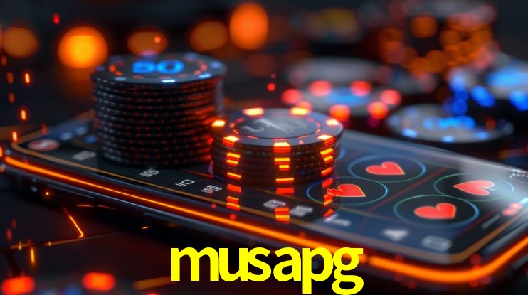 Live Casino musapg