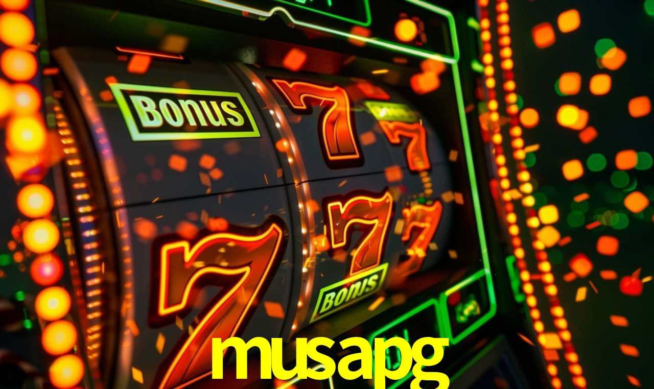 cassino musapg