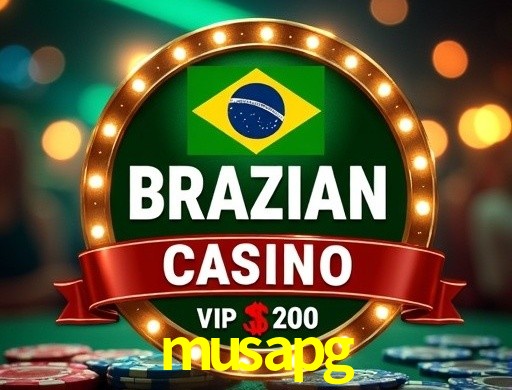 musapg - Análise de Mercados Esportivos