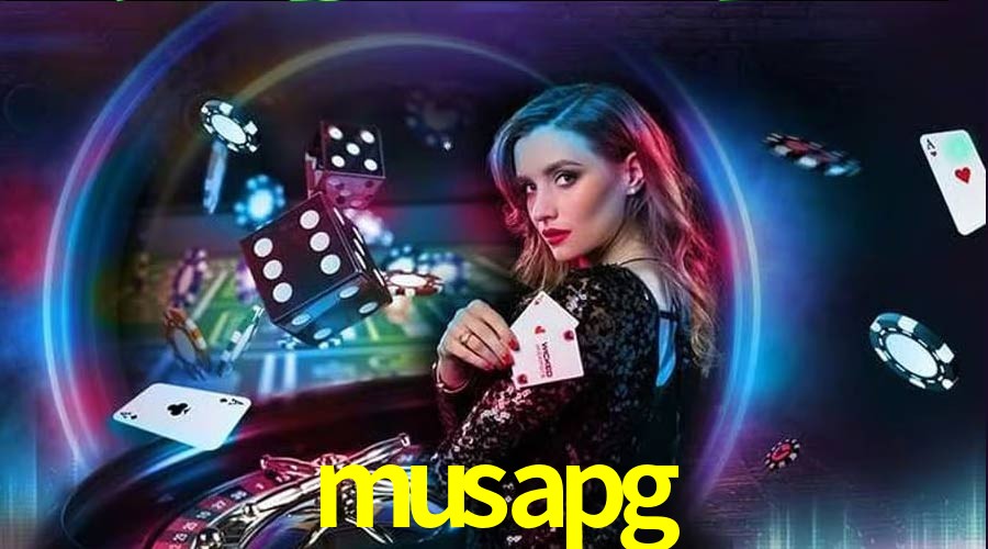 Seasonal Promotions musapg
