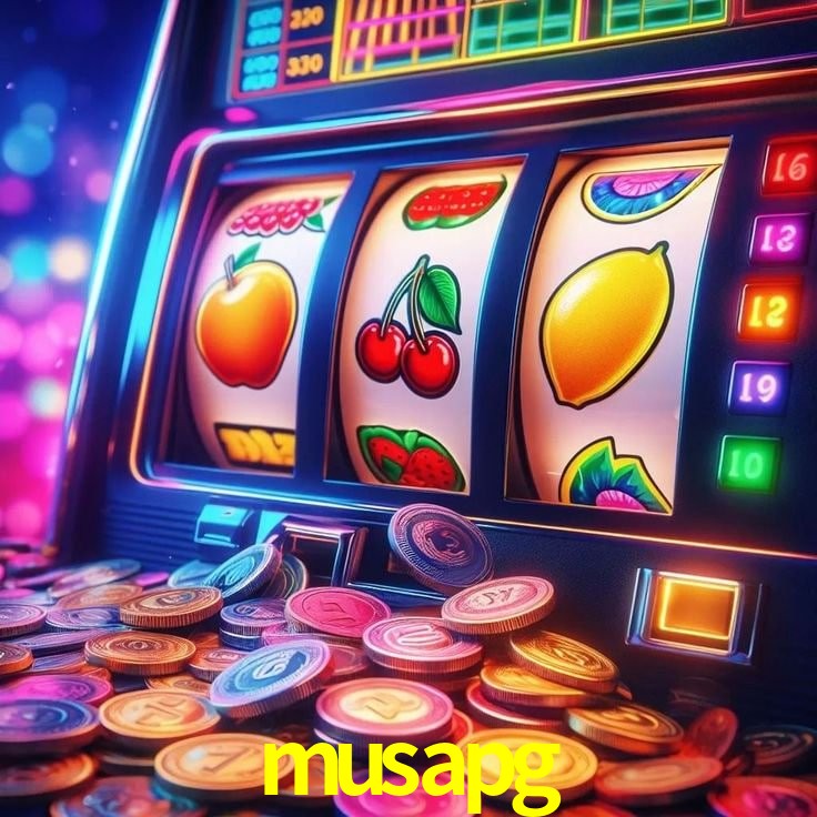 Cadastro Rápido musapg