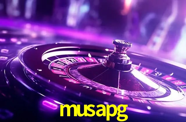 Torneios musapg