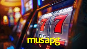 musapg - Pagamento PIX Instantâneo