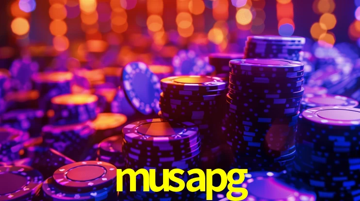 Bônus Generosos e Exclusivos no musapg para Você!