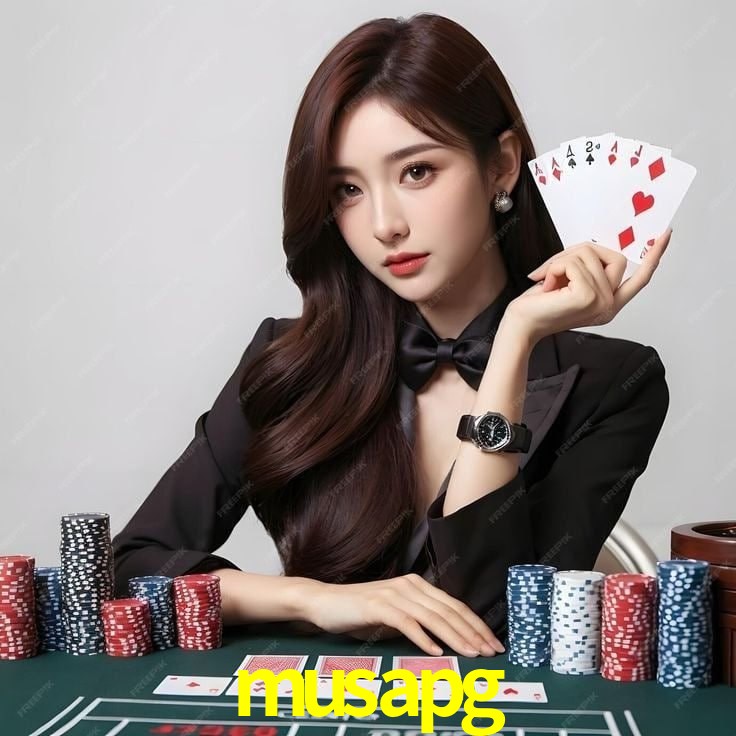 musapg - Support