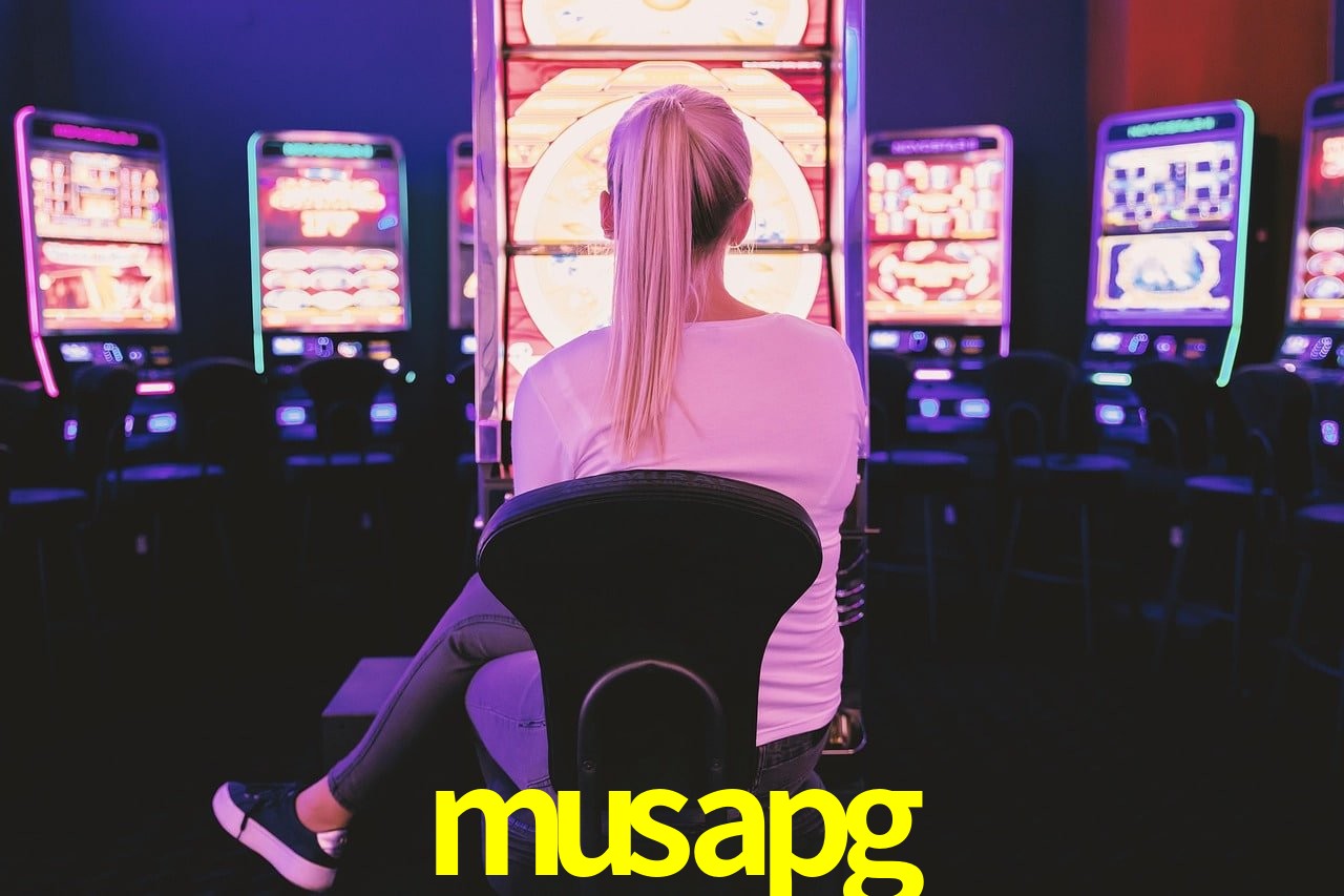 2FA Security musapg