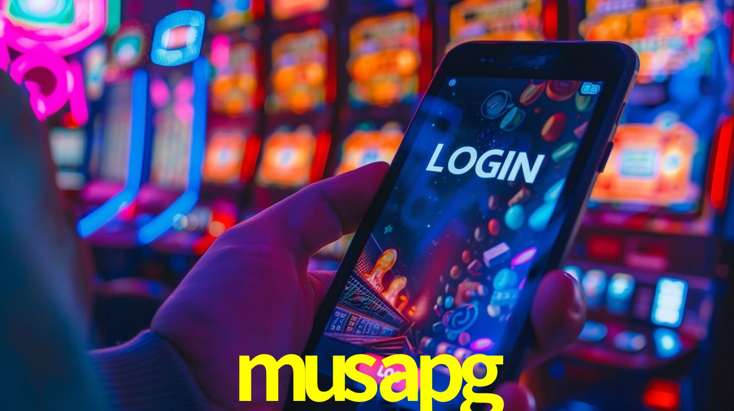 Estatísticas Esportivas musapg