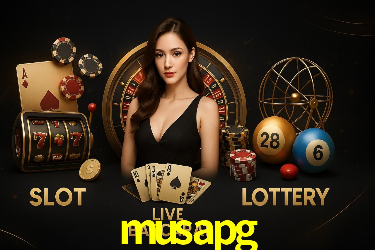 musapg Salvador - Promo Stats