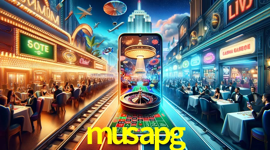Exclusive Offers musapg