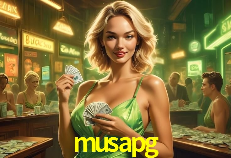 Desvendando o Mundo dos Jogos Virtuais na musapg