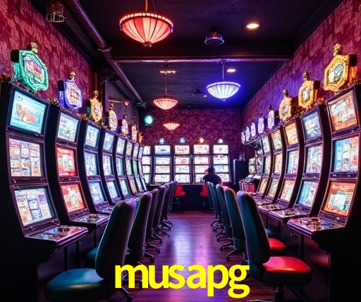 musapg Brasília - Bonus Features