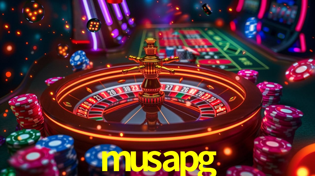 Bônus Diários musapg