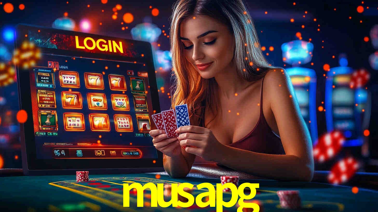 musapg,musapg.com