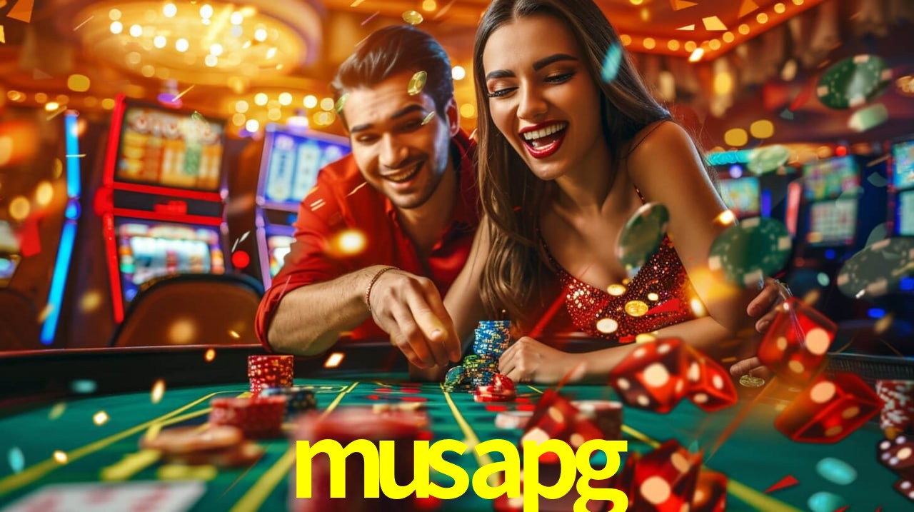 musapg - Customer Support