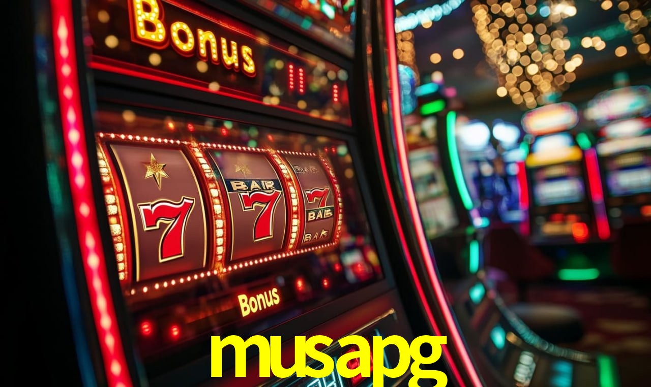 musapg,musapg.com
