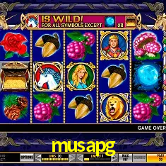musapg Cassino - 80+ Mesas ao Vivo