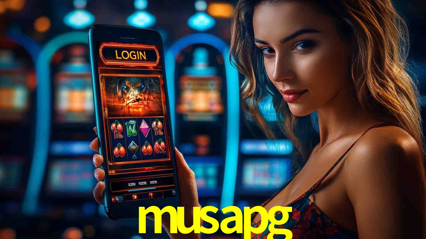 musapg: A Experiência de Casino com Jogos de Mesa ao Vivo