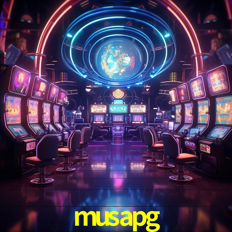 musapg Fortaleza - Sports Winners