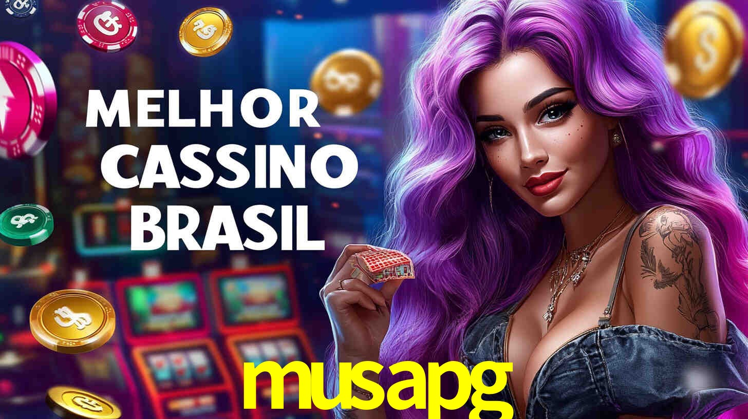 Descubra a Essência do musapg: Nossa História e Compromissos