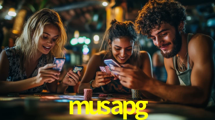 Spaceman Game musapg
