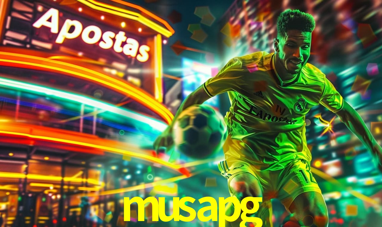 Promoção Relâmpago musapg