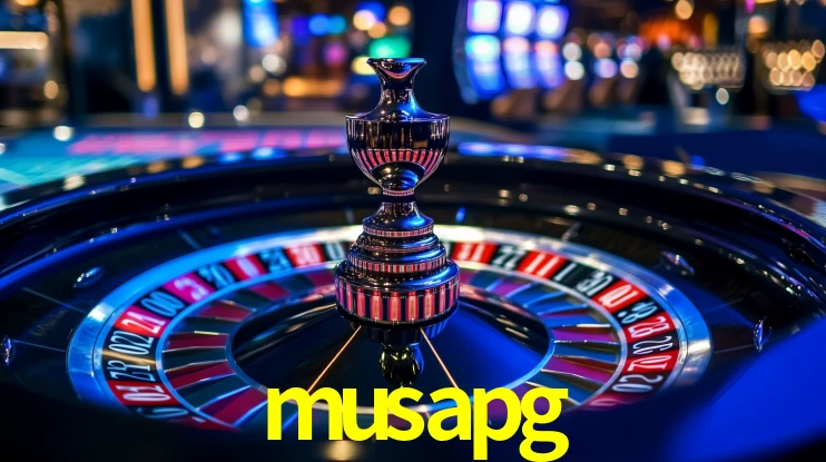 musapg App Interface