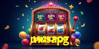 musapg - Rápido Acesse