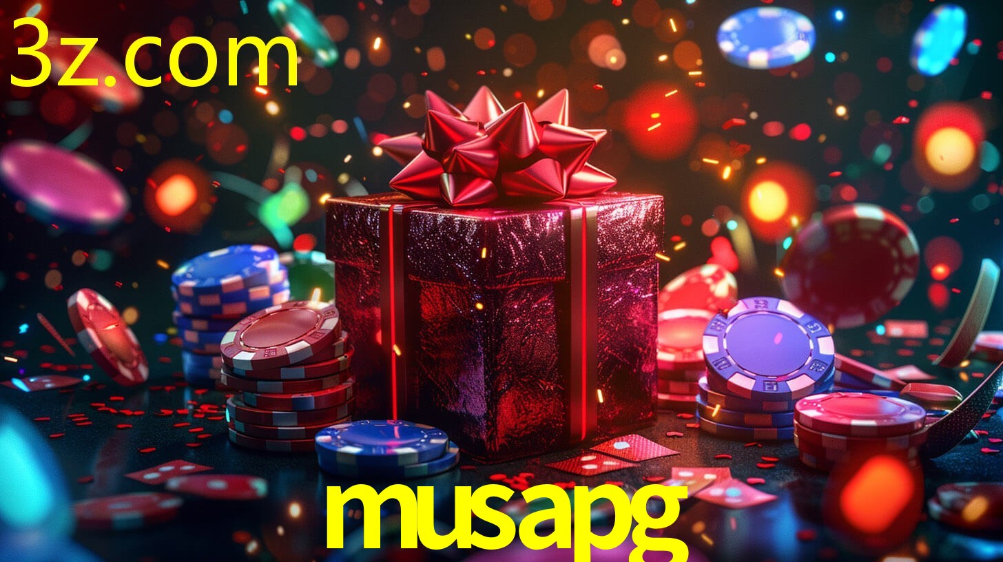 MUSAPG