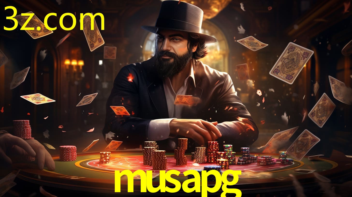 MUSAPG