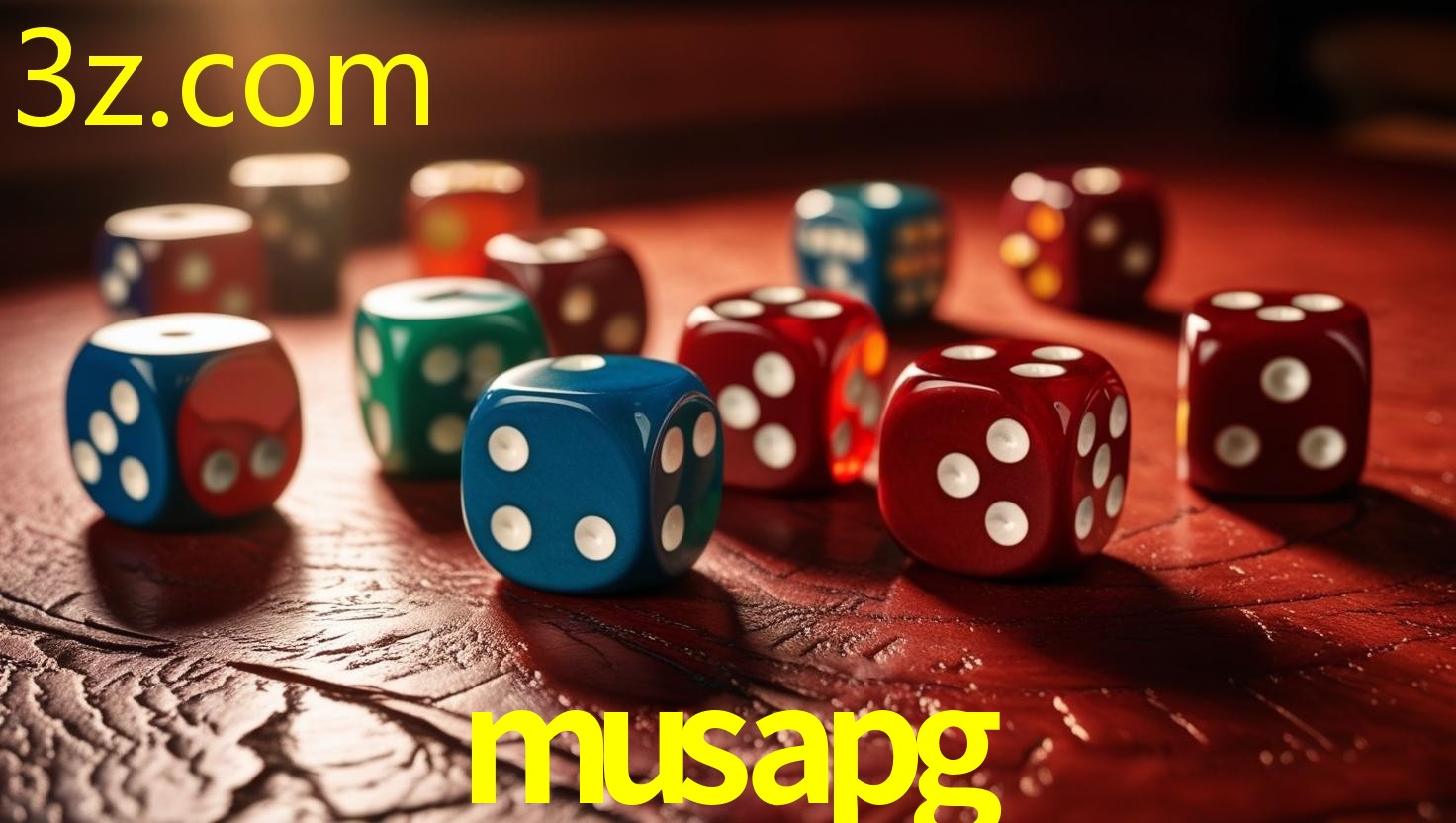 MUSAPG