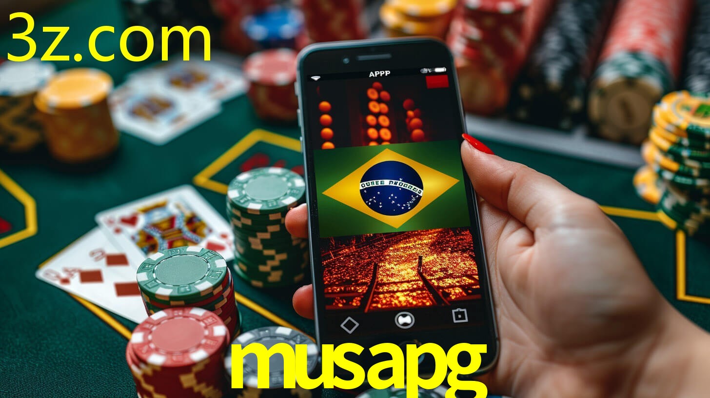 MUSAPG