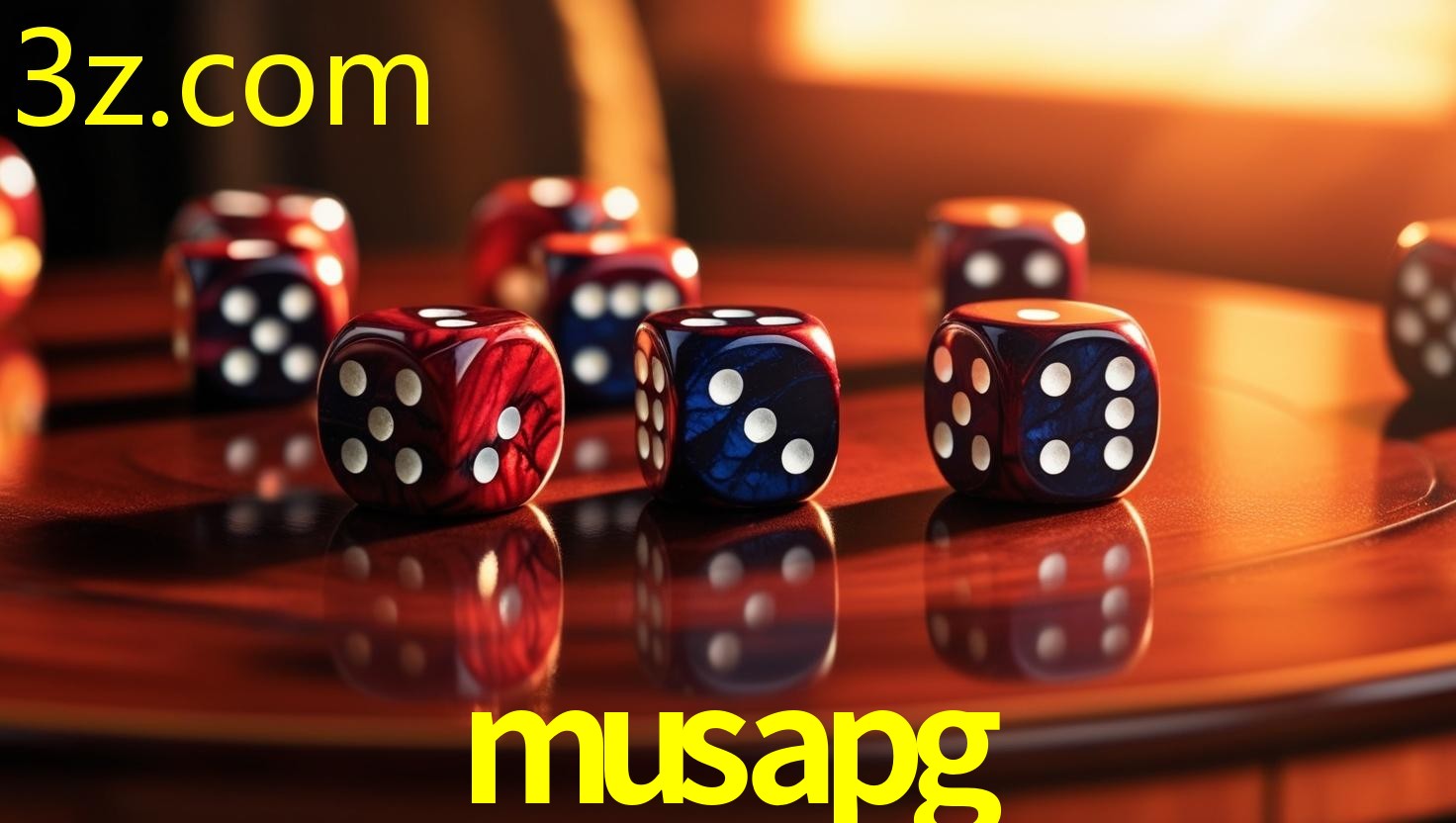 MUSAPG