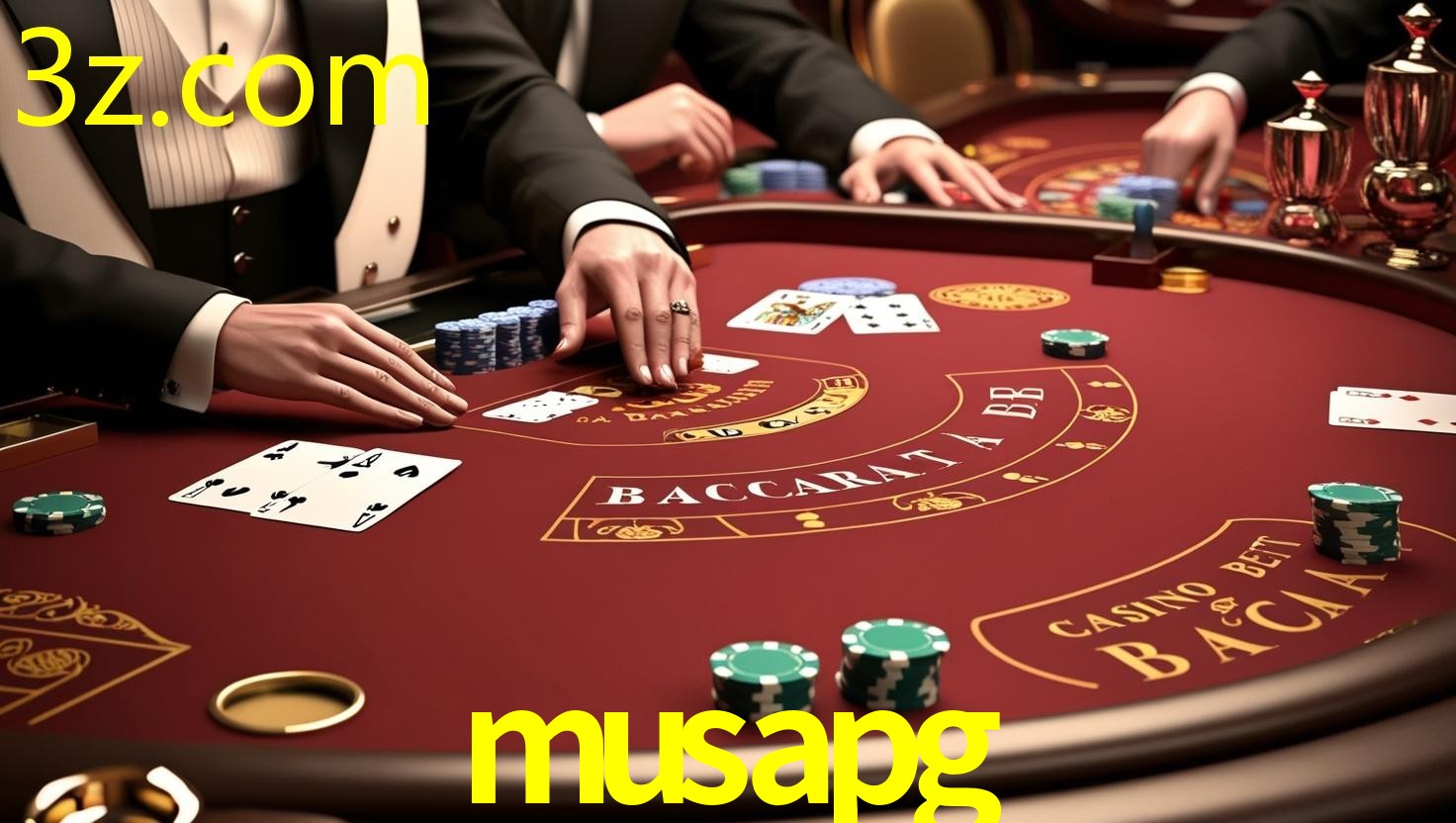 MUSAPG