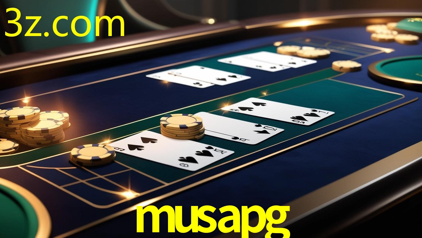 MUSAPG