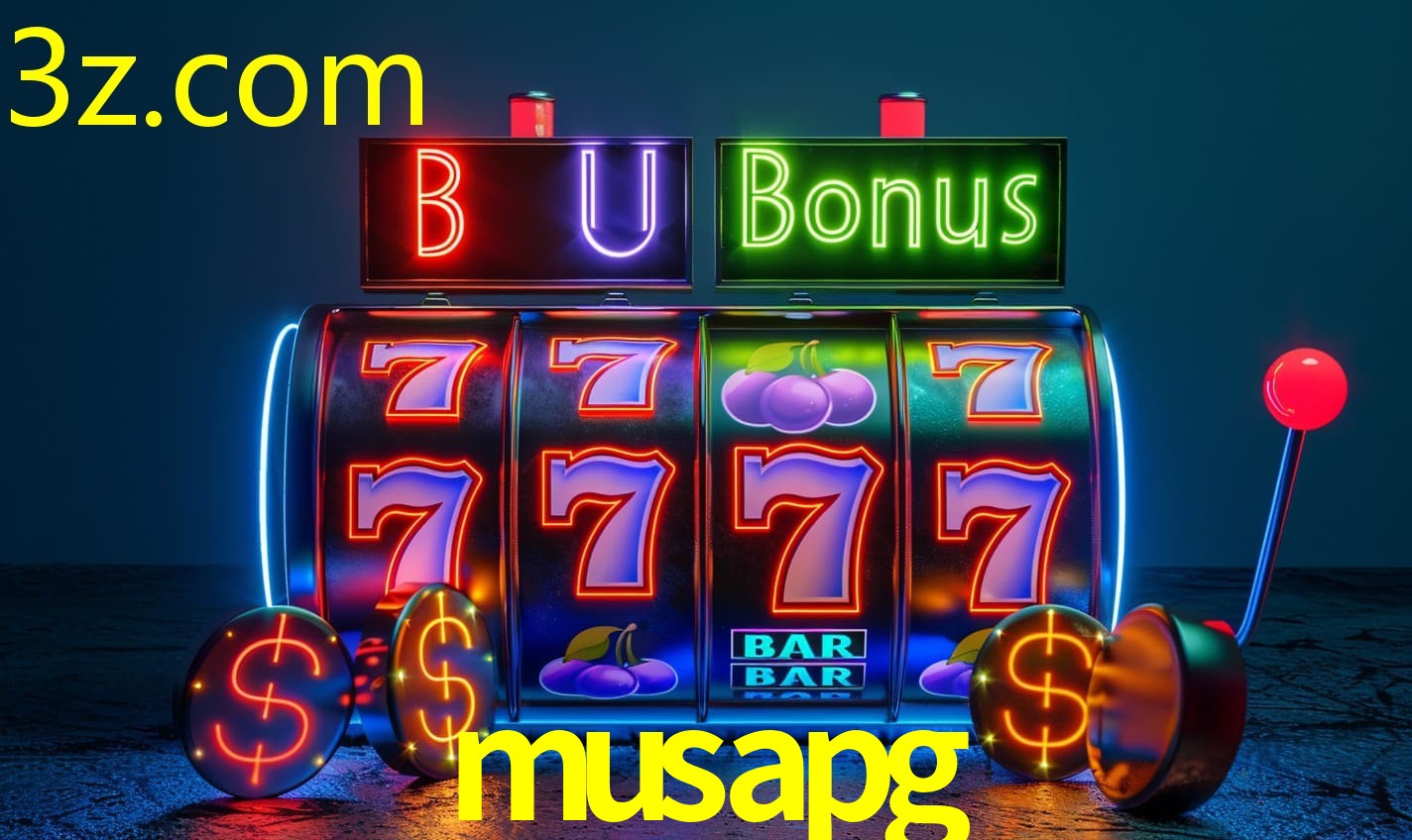 MUSAPG