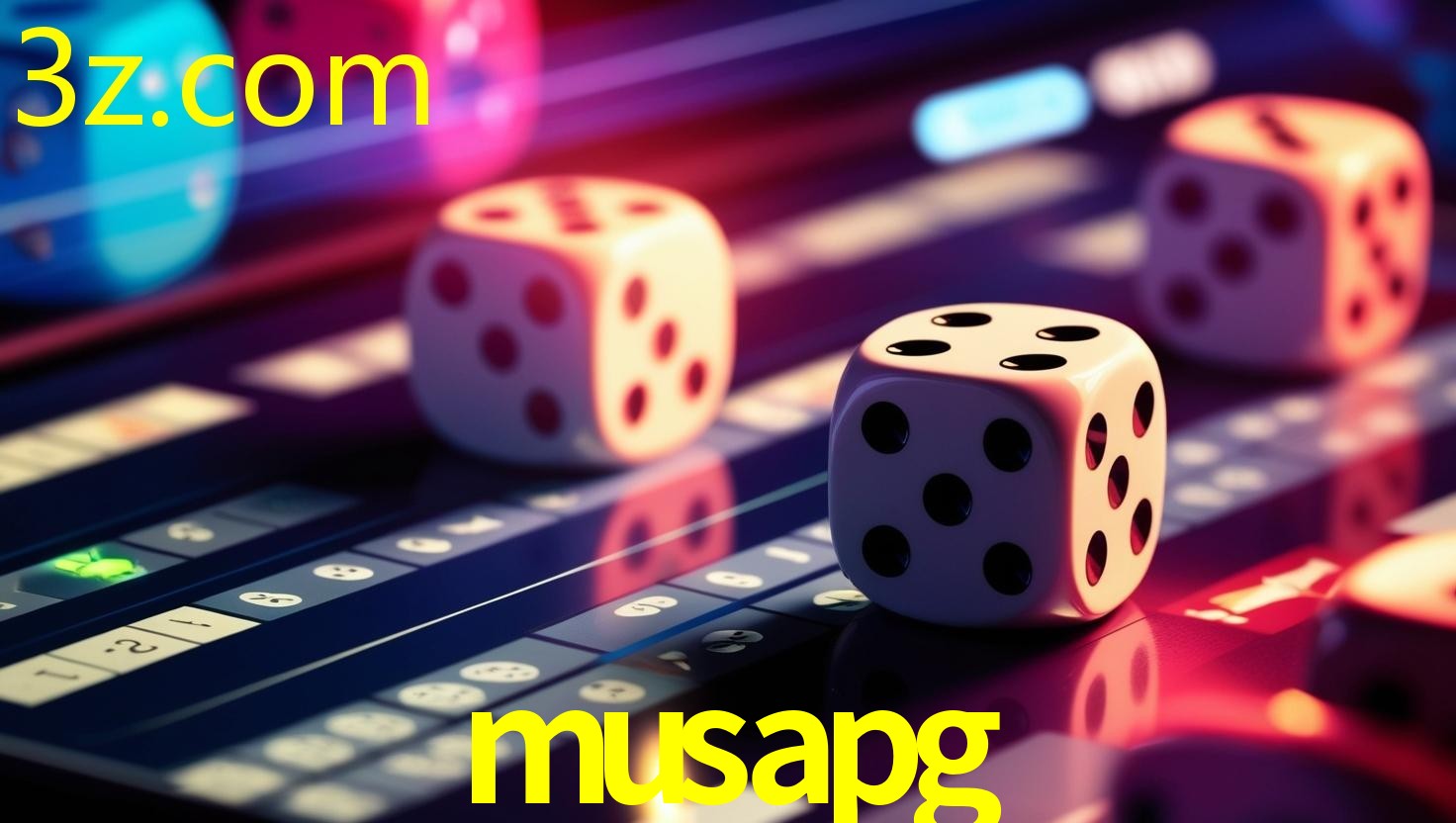 MUSAPG